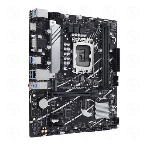 Mainboard Asus PRIME B760M-K D4 DDR4