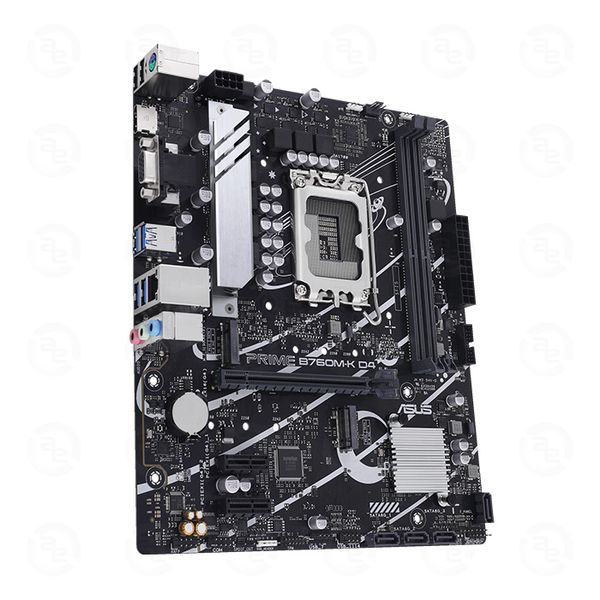 Mainboard Asus PRIME B760M-K D4 DDR4