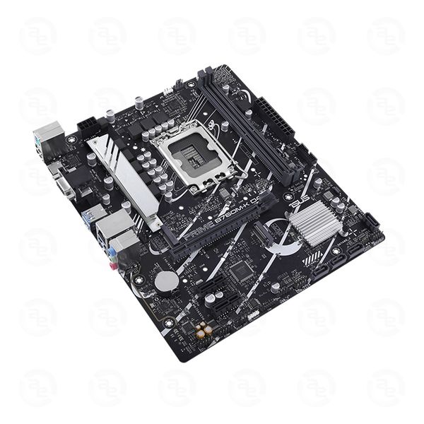 Mainboard Asus PRIME B760M-K D4 DDR4