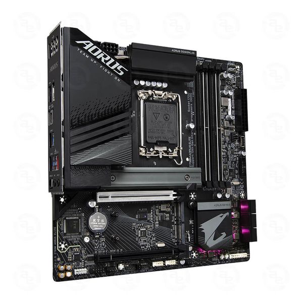 Mainboard Gigabyte Z790M AORUS ELITE AX DDR5