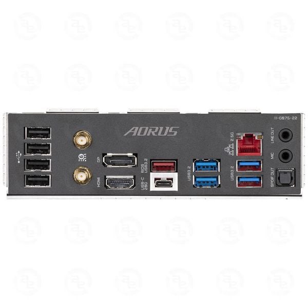 Mainboard Gigabyte Z790M AORUS ELITE AX DDR5