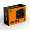 Nguồn máy tính Xigmatek THOR T450 450W 80 Plus Broze