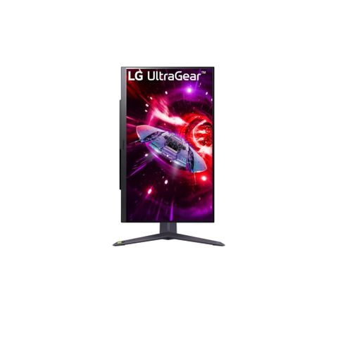 Màn hình Gaming LG UltraGear™ 27GR75Q-B.ATV 27 inch QHD IPS 165Hz 1ms (HDMI, Display Port)