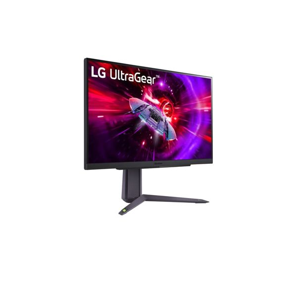 Màn hình Gaming LG UltraGear™ 27GR75Q-B.ATV 27 inch QHD IPS 165Hz 1ms (HDMI, Display Port)