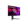 Màn hình Gaming LG UltraGear™ 27GR75Q-B.ATV 27 inch QHD IPS 165Hz 1ms (HDMI, Display Port)