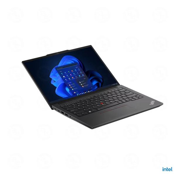 Laptop Lenovo ThinkPad E14 Gen 5 21JK0069VA (Intel Core i5-1335U | 16GB | 512GB | Intel Iris Xe | 14 inch WUXGA | No OS | Đen)
