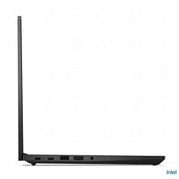 Laptop Lenovo ThinkPad E14 Gen 5 21JK0069VA (Intel Core i5-1335U | 16GB | 512GB | Intel Iris Xe | 14 inch WUXGA | No OS | Đen)
