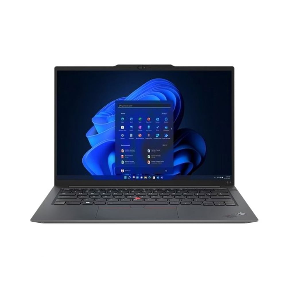 Laptop Lenovo ThinkPad E14 Gen 5 21JK0069VA (Intel Core i5-1335U | 16GB | 512GB | Intel Iris Xe | 14 inch WUXGA | No OS | Đen)