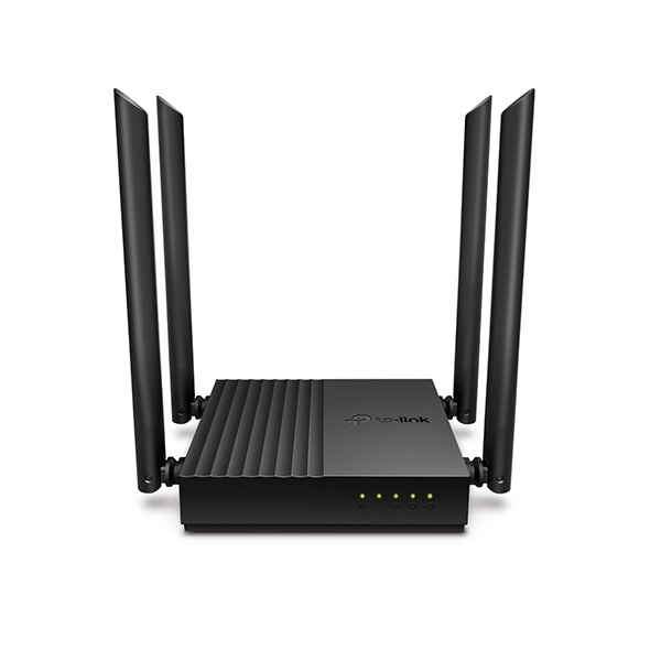 Cổng kết nối TP-Link Archer C64
