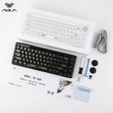 BÀN PHÍM CƠ GAMING 3 MODE AULA F68