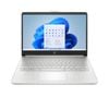 Laptop HP 14s-dq5121TU 8W355PA (Intel Core i3-1215U | 8GB | 512GB | Intel UHD | 14 inch FHD | Win 11 | Bạc)