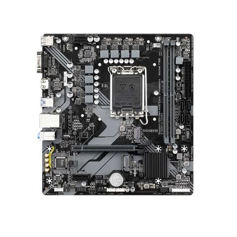 Mainboard Gigabyte B760M D DDR4