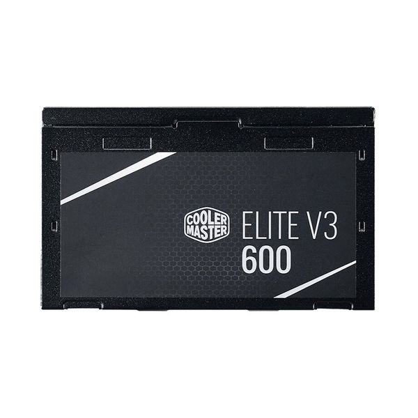 Nguồn máy tính Cooler Master Elite PC600 600W V3