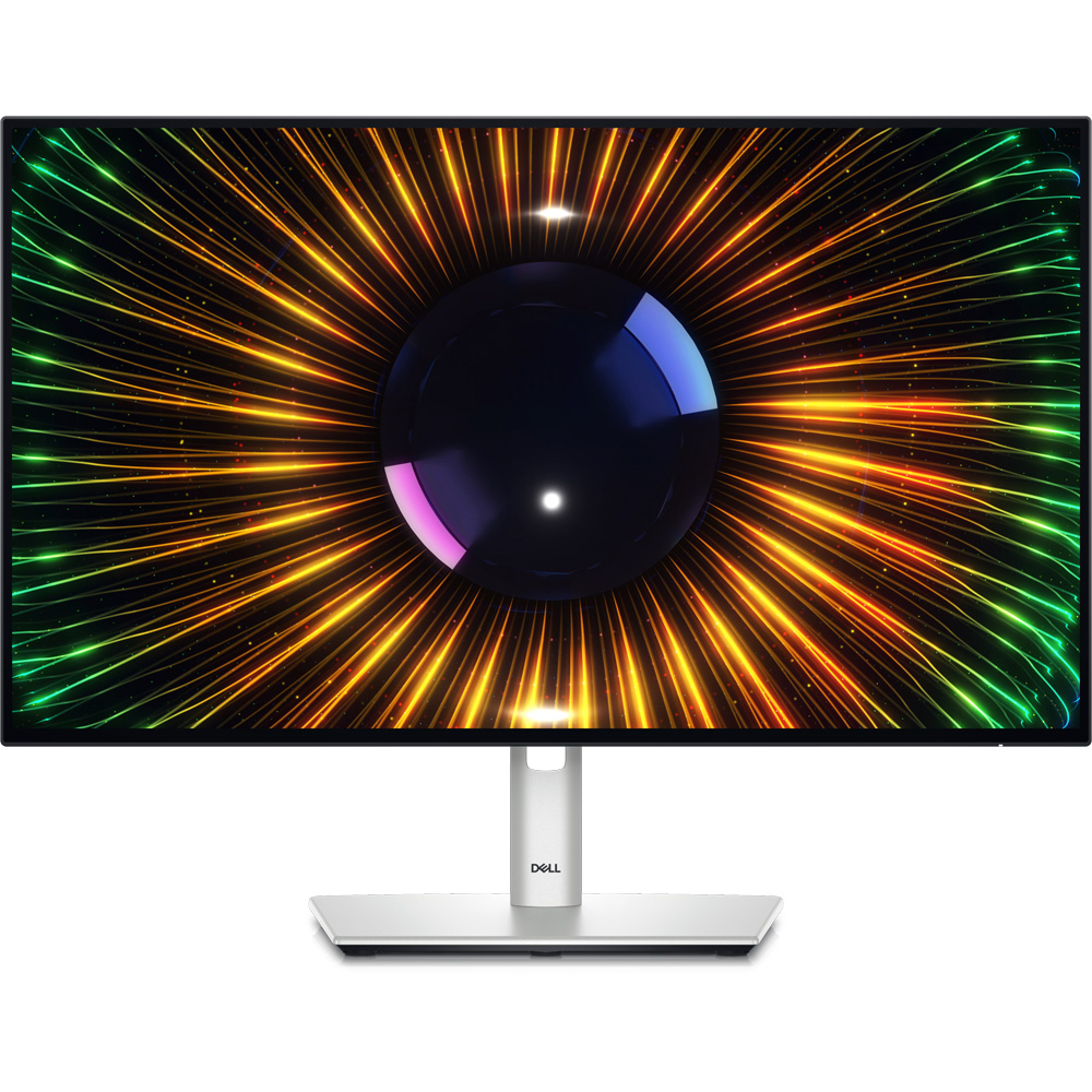 Màn Hình Dell 24 inch UltraSharp U2424H (FHD, IPS, 120Hz, 5ms, DRR, TMDS, USB TypeC)