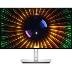 Màn Hình Dell 24 inch UltraSharp U2424H (FHD, IPS, 120Hz, 5ms, DRR, TMDS, USB TypeC)