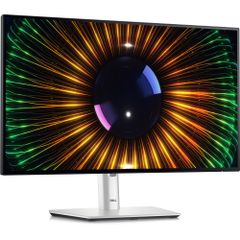 Màn Hình Dell 24 inch UltraSharp U2424H (FHD, IPS, 120Hz, 5ms, DRR, TMDS, USB TypeC)