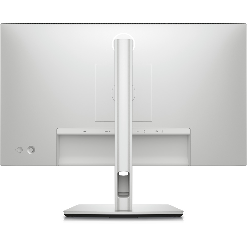 Màn Hình Dell 24 inch UltraSharp U2424H (FHD, IPS, 120Hz, 5ms, DRR, TMDS, USB TypeC)