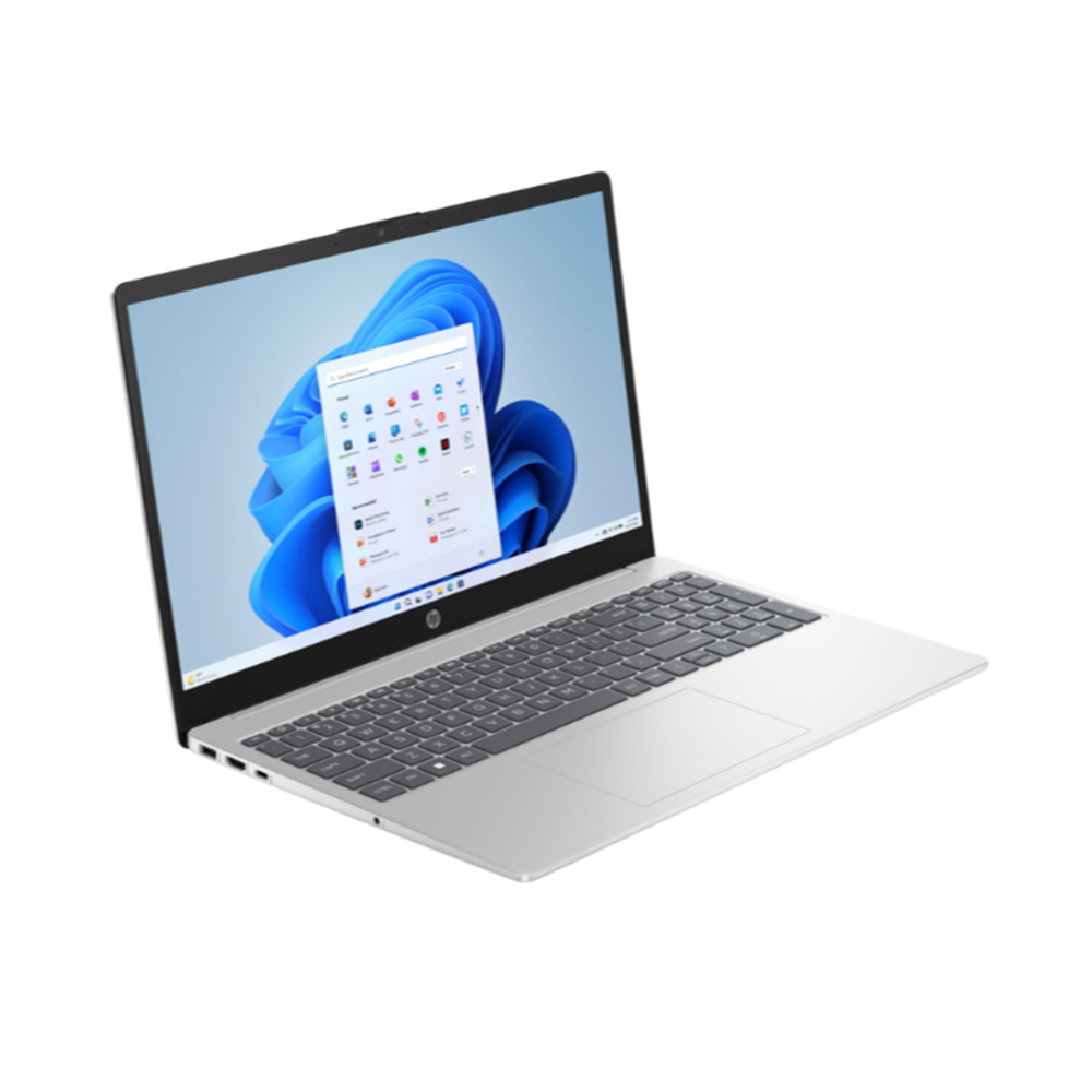 Laptop HP 240 G10 9H2E3PT (Intel Core i5-1335U | 8GB | 512GB | Intel Iris Xe | 14 inch FHD | Win 11 | Bạc)