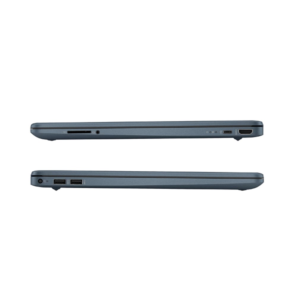 Laptop HP 15s-fq5228TU 8U240PA (Intel Core i3-1215U | 8GB | 512GB | Intel UHD | 15.6 inch FHD | Win 11 | Xanh)