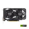 Card màn hình Asus GeForce RTX 3050 Dual OC 6GB ( DUAL-RTX3050-O6G)