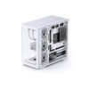 Vỏ Case JONSBO D300  ( MATX, Kính Cong, Đen/Trắng)