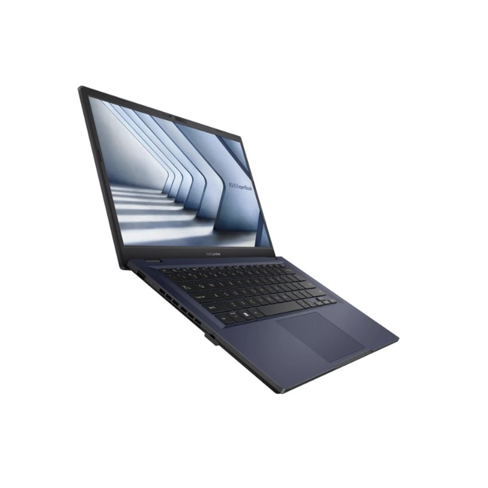 Laptop ASUS ExpertBook B1 B1502CVA-NJ0149W | i3-1315U, 8GB, 512GB, 15.6'' FHD