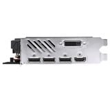 Card màn hình VGA Gigabyte GTX 1060 6GB 2 Fan Cũ