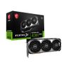 Card màn hình VGA MSI GeForce RTX 4080 SUPER 16G VENTUS 3X OC