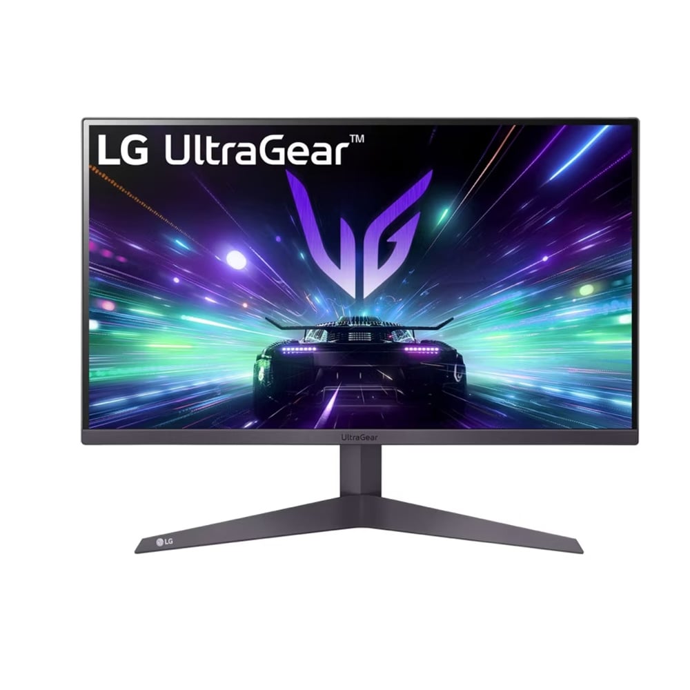 Màn hình Gaming LG 27GS50F-B.ATVQ | 27 inch, Full HD, VA, 180Hz, 1ms, phẳng