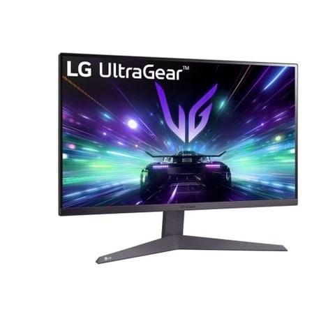 Màn hình Gaming LG 27GS50F-B.ATVQ | 27 inch, Full HD, VA, 180Hz, 1ms, phẳng