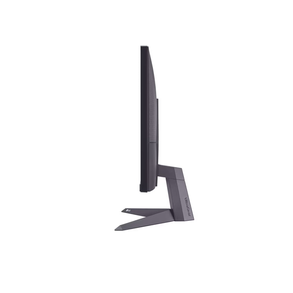Mặt sau màn hình Gaming LG 27GS50F-B.ATVQ