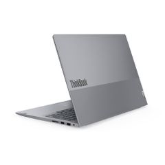 Laptop Lenovo ThinkBook 16 G6 IRL 21KH00Q0VN (Intel Core i5-13420H | 16GB | 512GB | Intel UHD | 16 inch WUXGA | Win 11 | Xám)