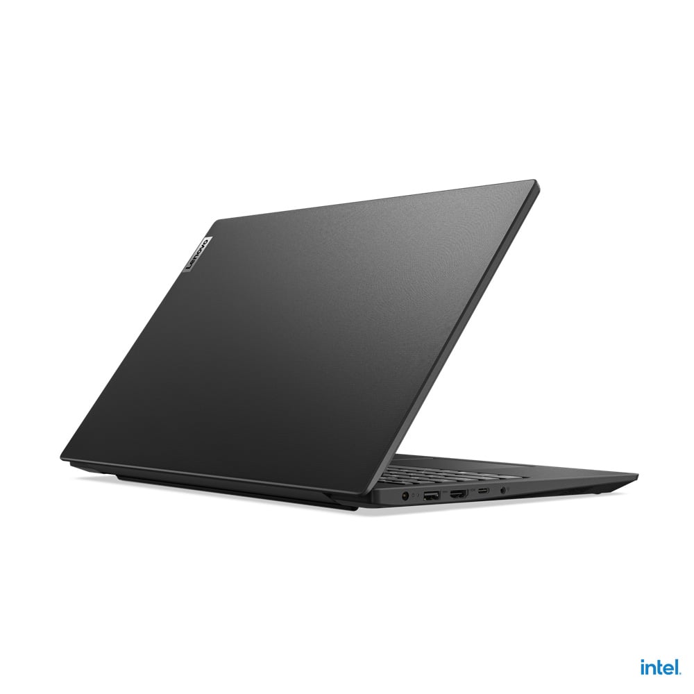 Laptop Lenovo V15 G4 IRU 83A100F3VN thiết kế xám