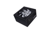 NGUỒN MÁY TÍNH 1ST PLAYER FK-550 550W ĐEN