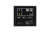 NGUỒN MÁY TÍNH 1ST PLAYER DKPM-BRZ-700 700W 80+ BRONZE ĐEN