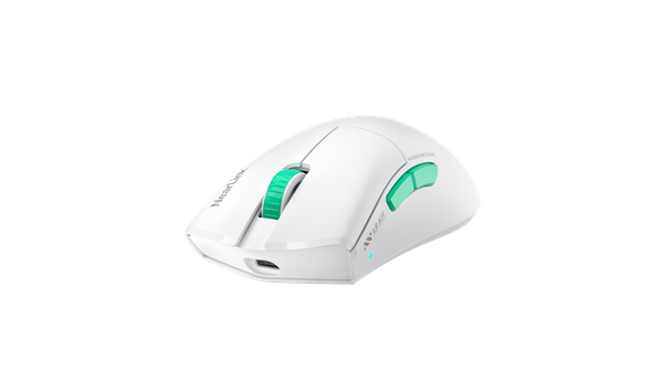 Chuột Machenike L8 Air Tri-mode 4K - Nearlink