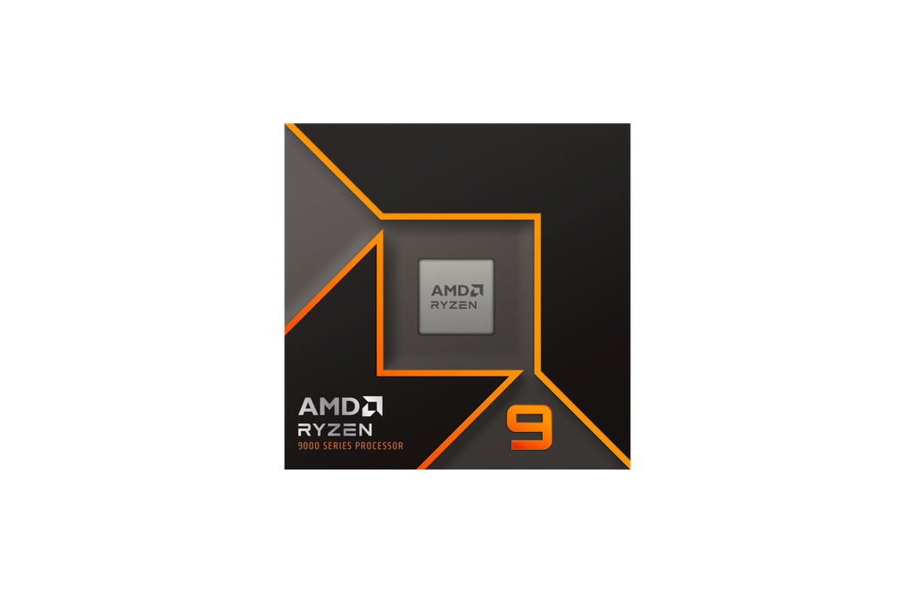CPU AMD Ryzen 9 9950X (5.70 GHz, 16 Nhân 32 Luồng)