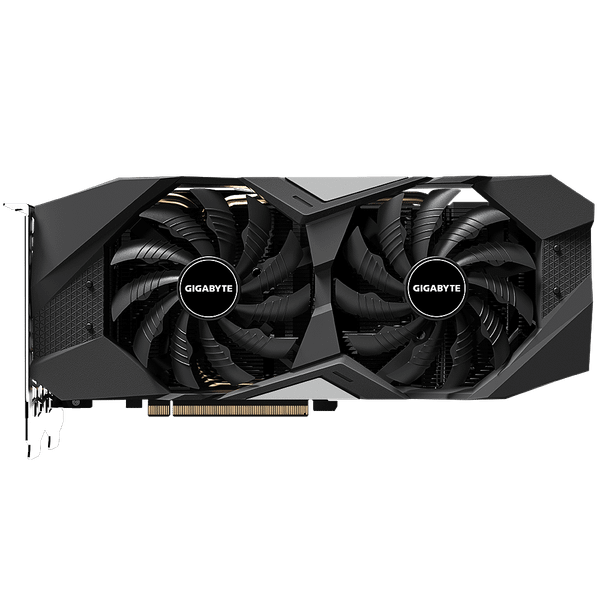 Card màn hình Gigabyte RTX 2060 Super Windforce 2 Fan 8GB Cũ