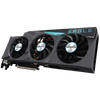Card màn hình VGA Gigabyte RTX 3080 Ti 12GB EAGLE 3 Fan Cũ
