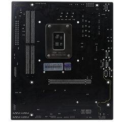 Mainboard Intel Colorful BATTLE-AX B760M-D PRO V20 DDR4