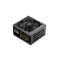Nguồn Segotep GM1000W 1000W 80 Plus Gold Đen