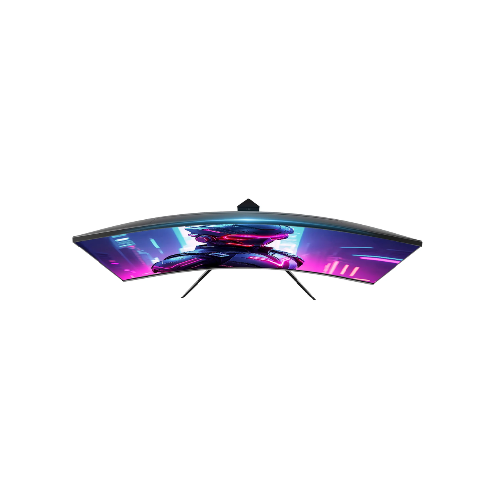 Màn hình Cong Gaming KTC H32S17F 32 inch (FHD, HVA, 240Hz, 1ms)