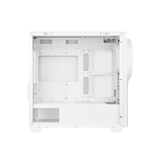 Thùng máy tính SEGOTEP NEXUS 1 | Trắng, mATX, Không Kèm Nguồn