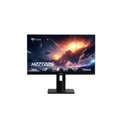 Màn hình Phẳng Gaming KTC H27T22S 27 inch (2K, Fast IPS, 180Hz, 1ms)