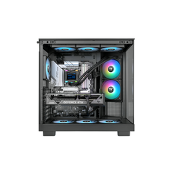 Tản nhiệt nước AIO Thermaltake LA240-S ARGB Digital