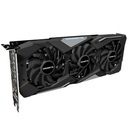 Card màn hình Gigabyte RTX 2070 OC 8GB QSD