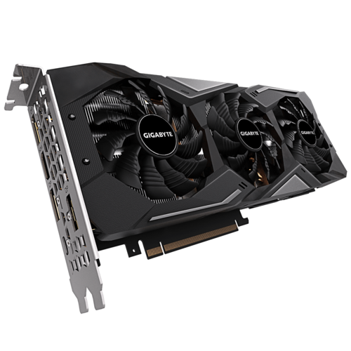 Card màn hình Gigabyte RTX 2070 OC 8GB QSD