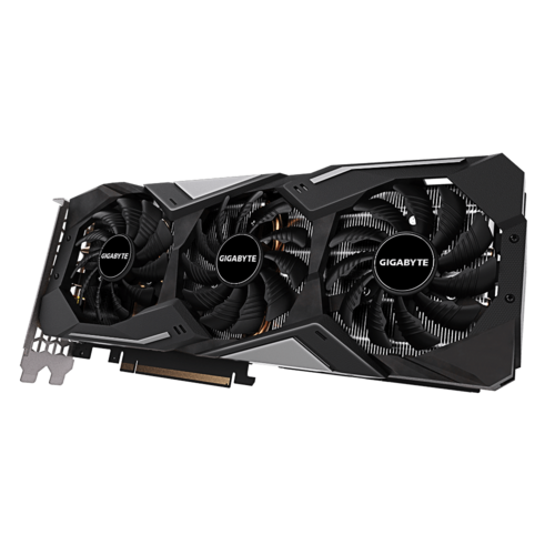 Card màn hình Gigabyte RTX 2070 OC 8GB QSD