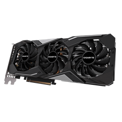 Card màn hình Gigabyte RTX 2070 OC 8GB QSD