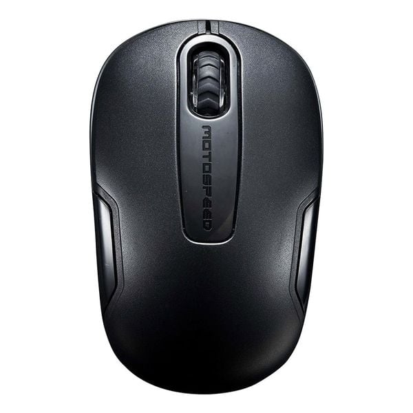 CHUỘT VĂN PHÒNG KHÔNG DÂY MOTOSPEED G11